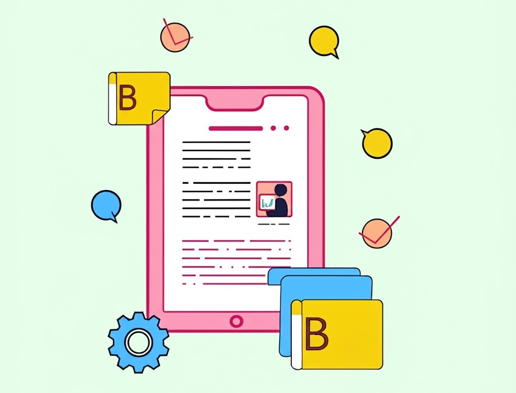 Portfolio Development: Showcase Your Work Effectively